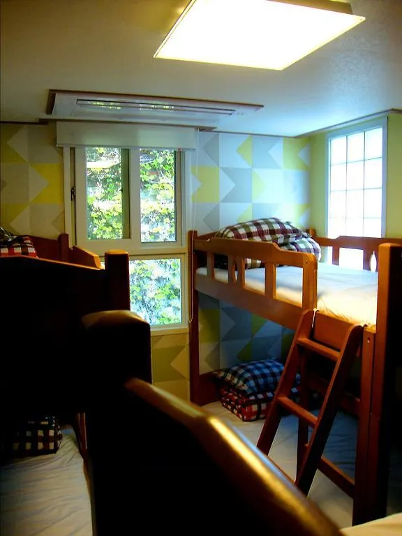 Cube Guesthouse Seul
