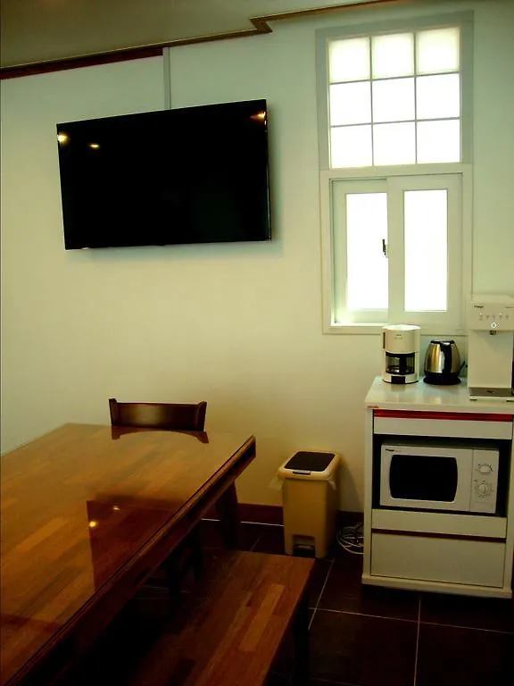 Affittacamere Cube Guesthouse Seul