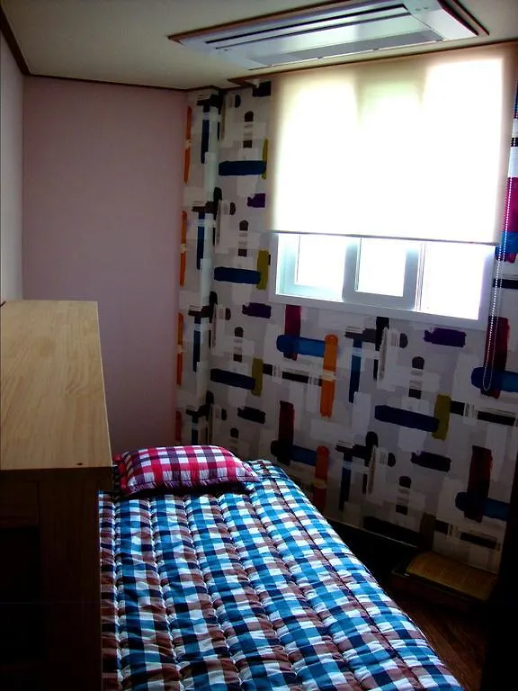 Affittacamere Cube Guesthouse Seul
