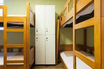 Cube Guesthouse Seul Affittacamere