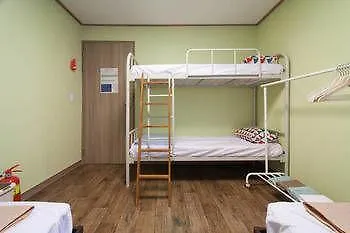 Cube Guesthouse Seul