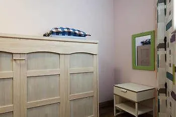 Affittacamere Cube Guesthouse Seul