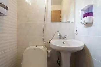 Affittacamere Cube Guesthouse Seul