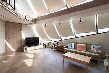 Cube Guesthouse Seul 2*,  Corea del Sud