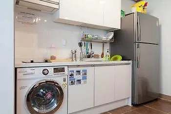 Cube Guesthouse Seul 2*,