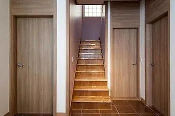 ** Affittacamere Cube Guesthouse Seul Corea del Sud