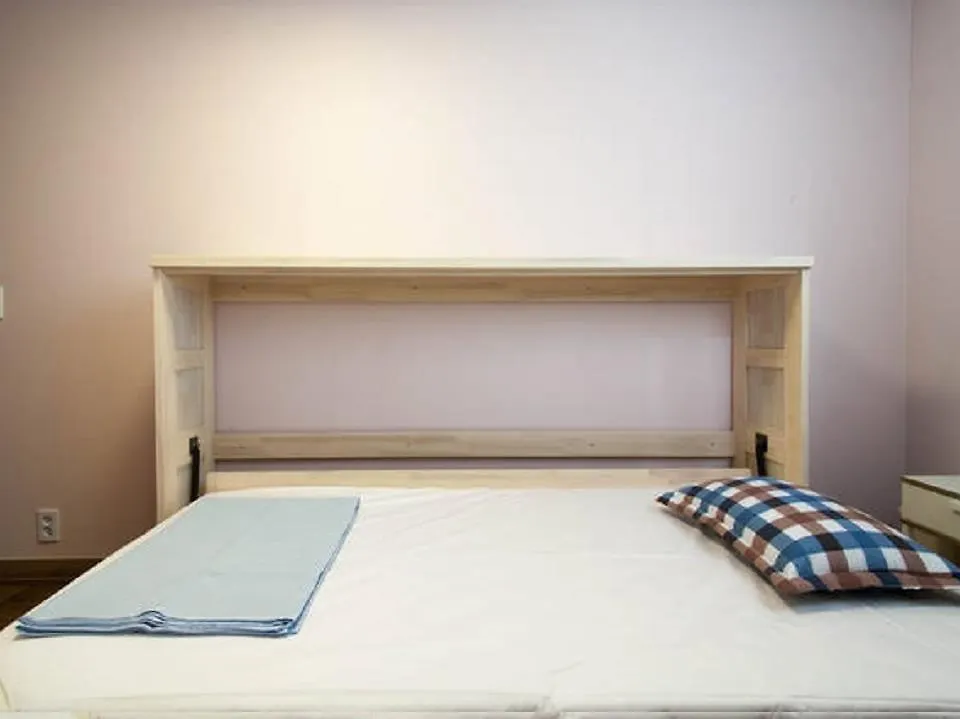Cube Guesthouse Seul
