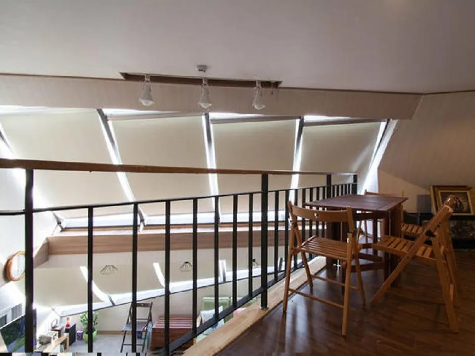Affittacamere Cube Guesthouse Seul