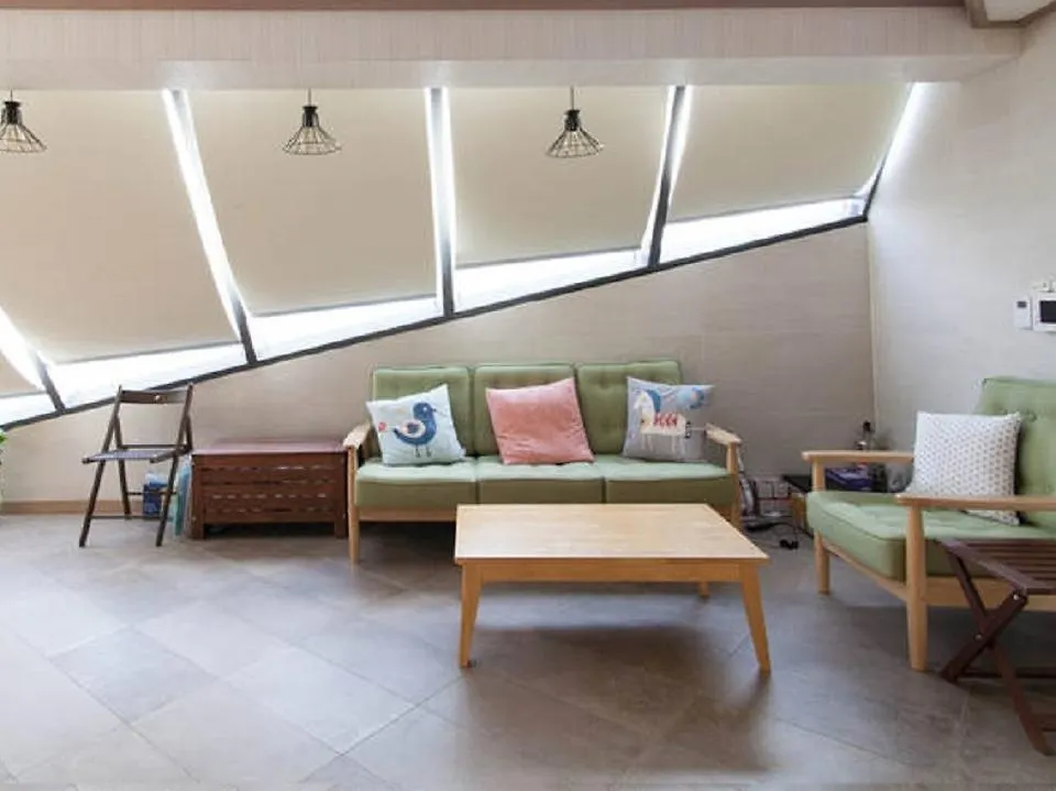 Cube Guesthouse Seul 2*,  Corea del Sud