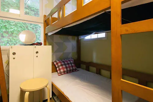 Cube Guesthouse Seul