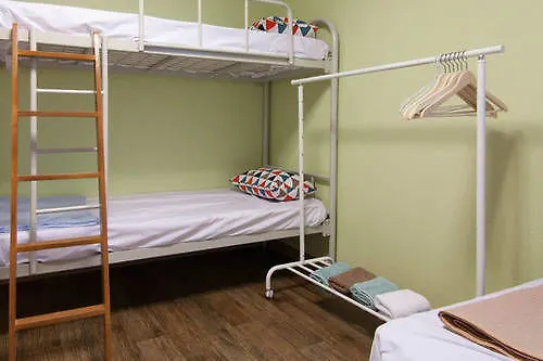 Cube Guesthouse Seul Affittacamere