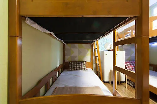 Cube Guesthouse Seul