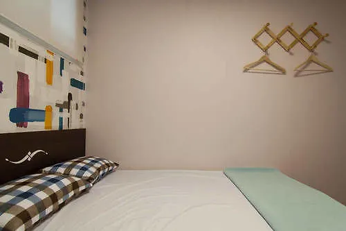 Affittacamere Cube Guesthouse Seul