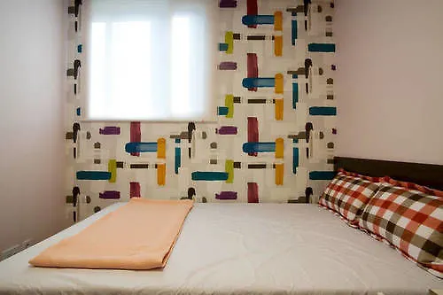 Cube Guesthouse Seul
