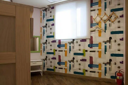 Cube Guesthouse Seul