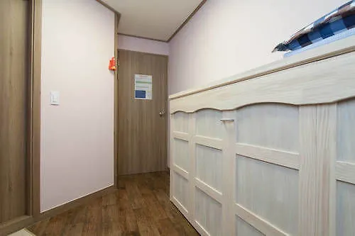 Affittacamere Cube Guesthouse Seul