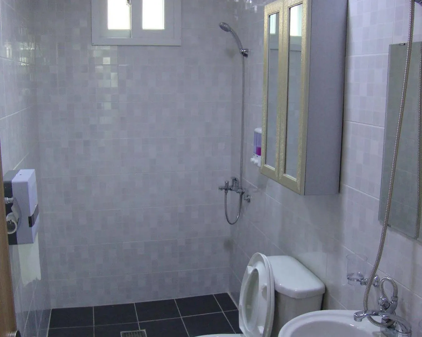 Cube Guesthouse Seul