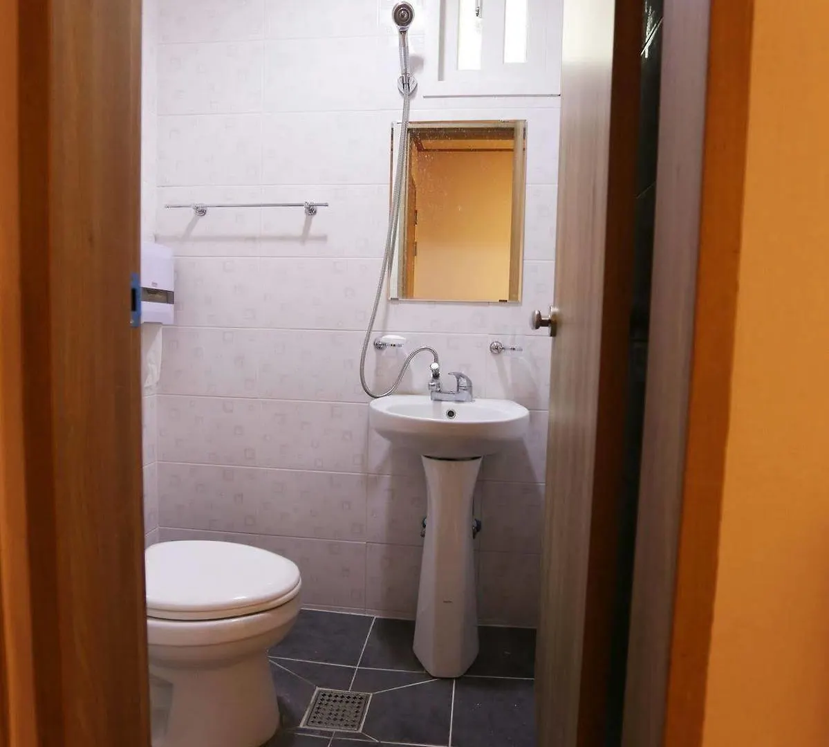** Affittacamere Cube Guesthouse Seul Corea del Sud