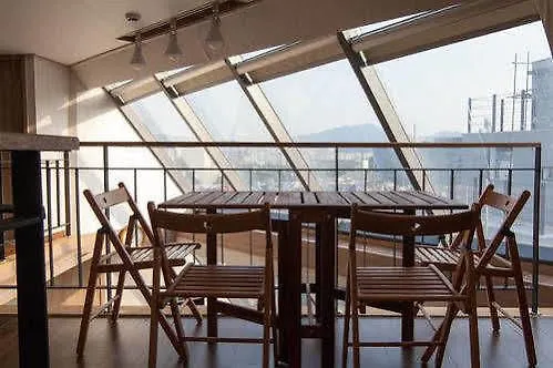 Affittacamere Cube Guesthouse Seul