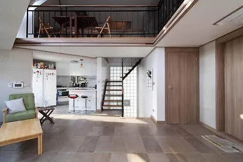 Cube Guesthouse Seul
