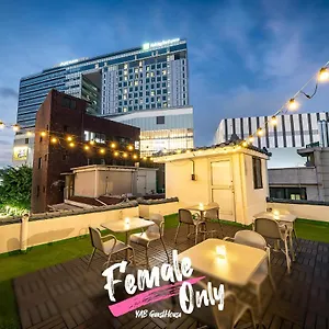 招待所 Yab-guesthouse, Femaleonly, Foreignonly
