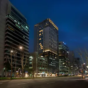 L7 Gangnam By Lotte **** Seul
