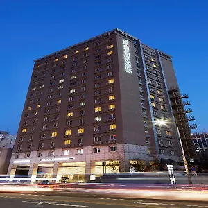 Uljiro Coop Dongdaemun *** Seul