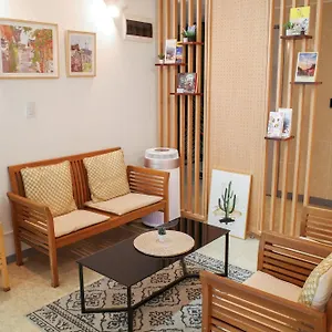 招待所 斯塔利亚旅馆