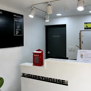 招待所 K-guesthouse Dongdaemun Premium 2