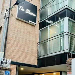The Blossom Yeonnam ゲストハウス