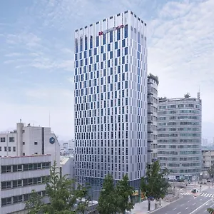Travelodge Dongdaemun **** Seul