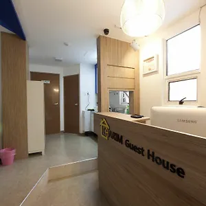 招待所 查里姆旅馆