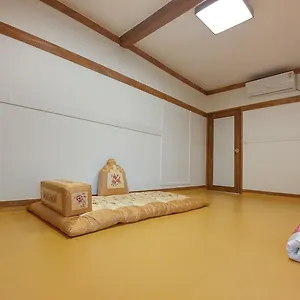 ブクチョン ソスンジェ ゲストハウス