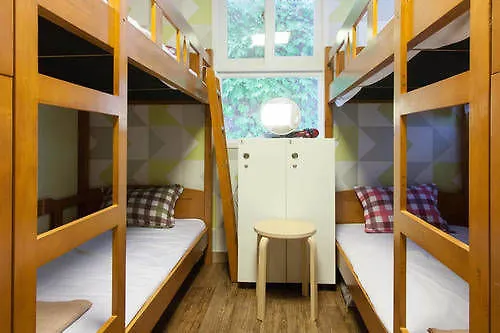 Gasthuis Cube Guesthouse Seoel
